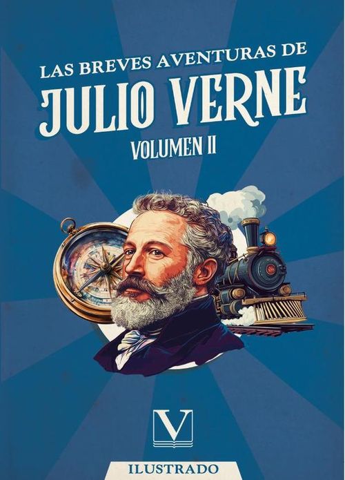 Las Breves Aventuras de Julio Verne