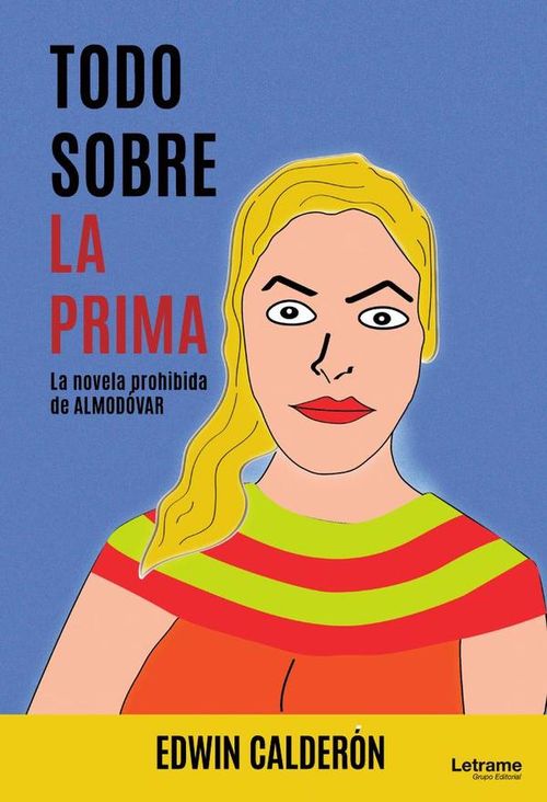 Todo sobre la prima