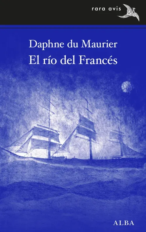 El rio del Frances