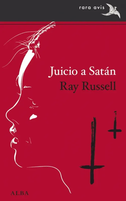Juicio a Satan