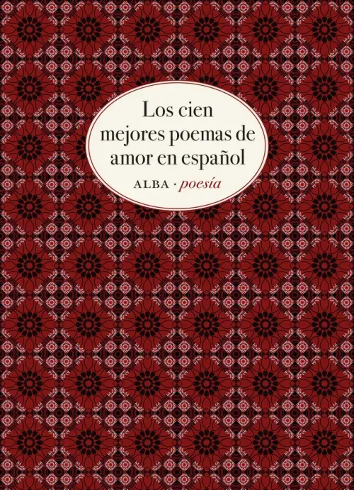 Los cien mejores poemas de amor en espanol