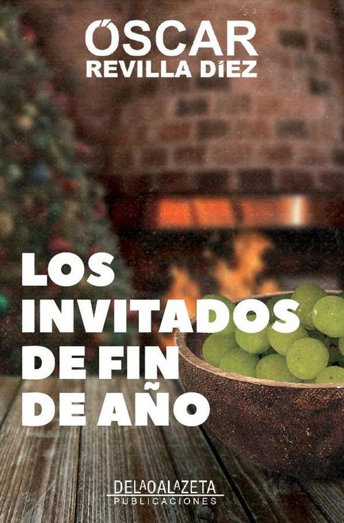 Los invitados de fin de ano