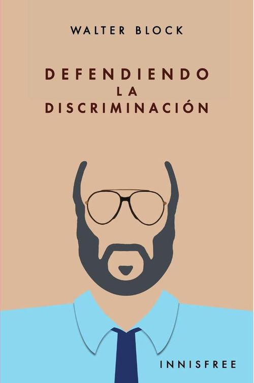 Defendiendo la discriminacion