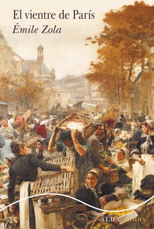 El vientre de Paris