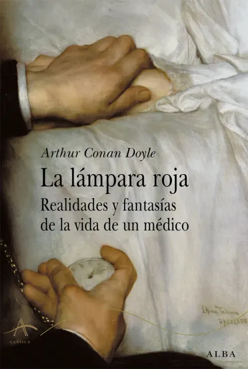 La lampara roja