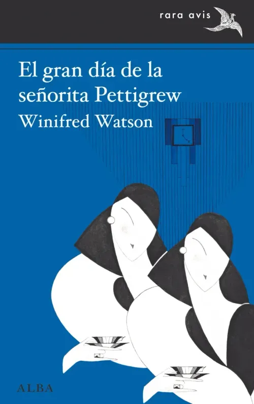 El gran dia de la senorita Pettigrew