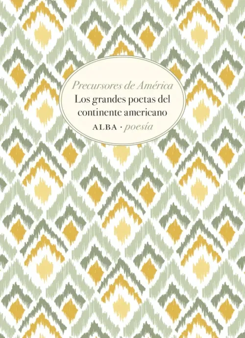 Precursores de America