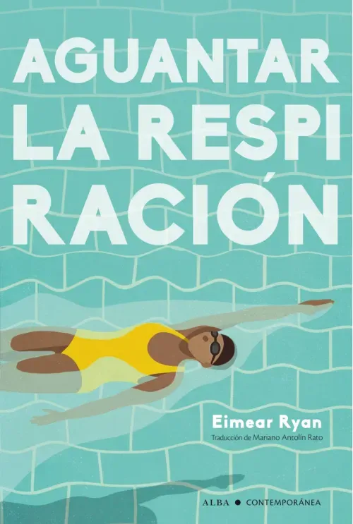 Aguantar la respiracion