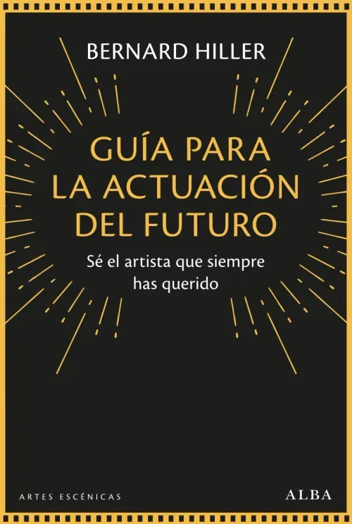Guia para la actuacion del futuro