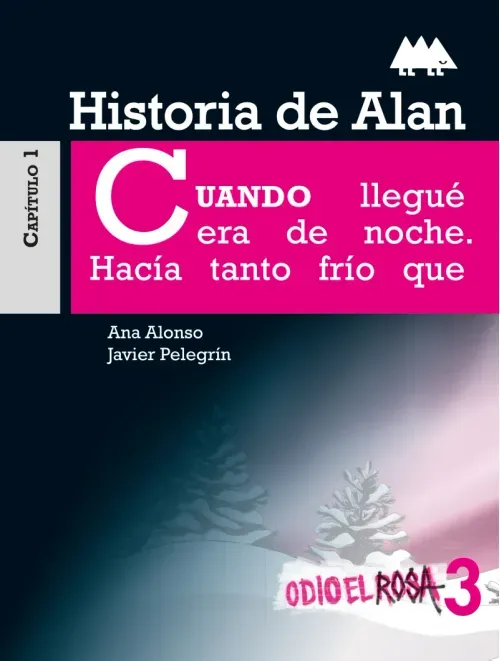 Historia de Alan