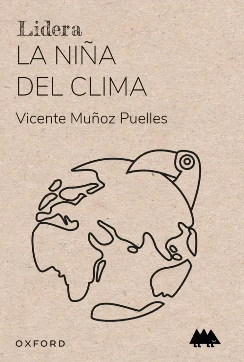 La nina del clima