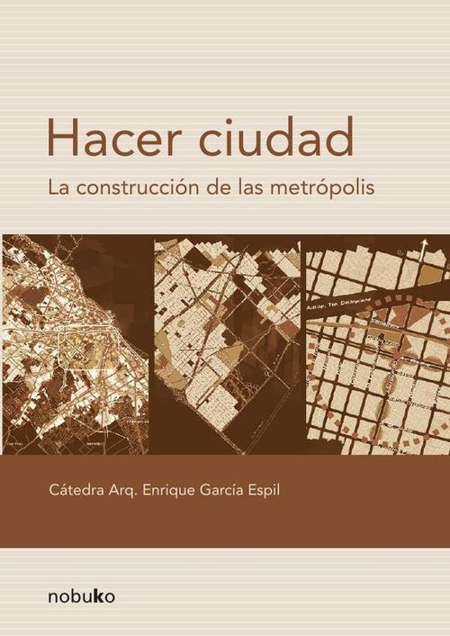 Hacer ciudad