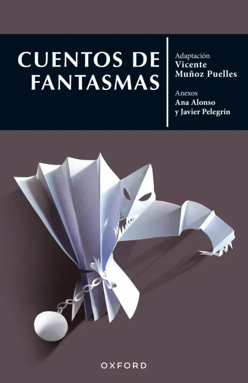 Cuentos de fantasmas