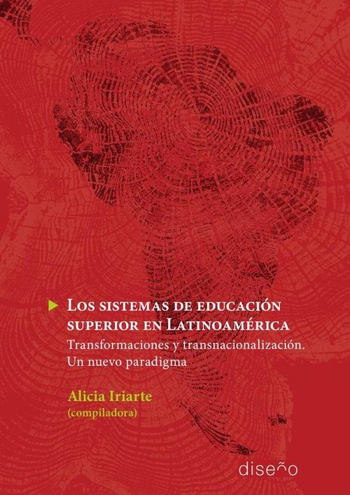 Los Sistemas de Educacion Superior en Latinoamerica