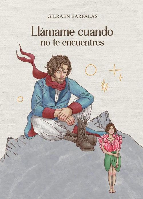Llamame cuando no te encuentres