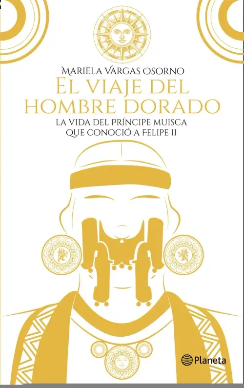 El viaje del hombre dorado