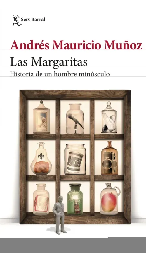Las margaritas