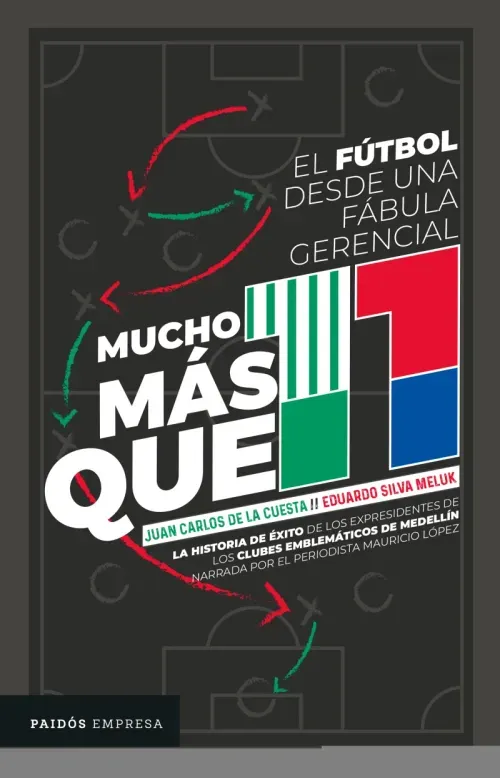 Mucho mas que 11
