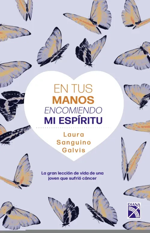 En tus manos encomiendo mi espiritu