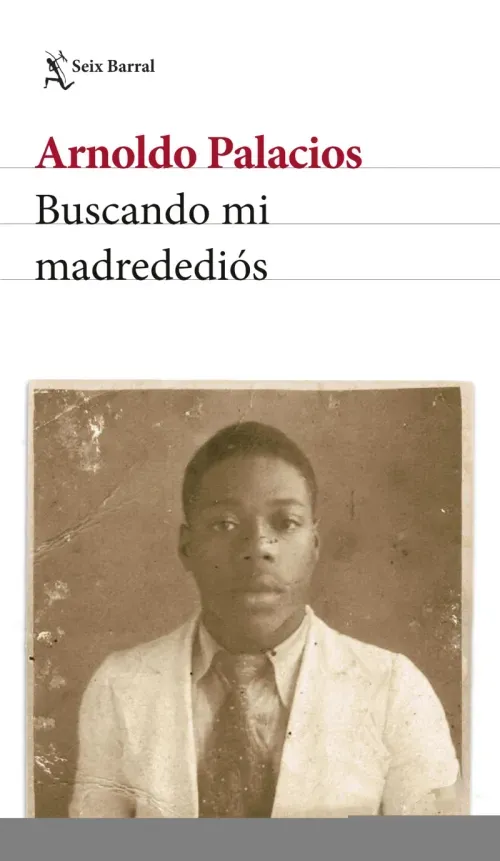 Buscando mi madrededios