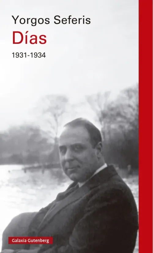 Dias 1931-1934