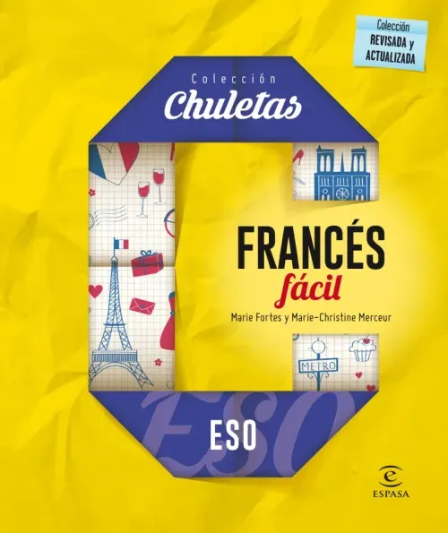 Frances facil para la ESO