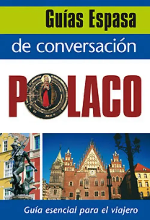 Guia de conversacion polaco