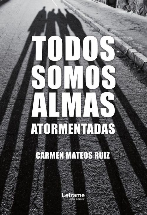 Todos somos almas atormentadas