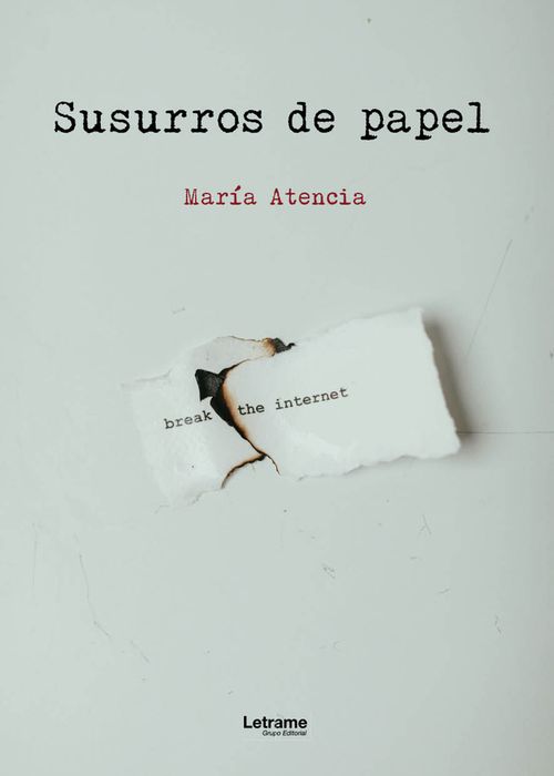 Susurros de papel