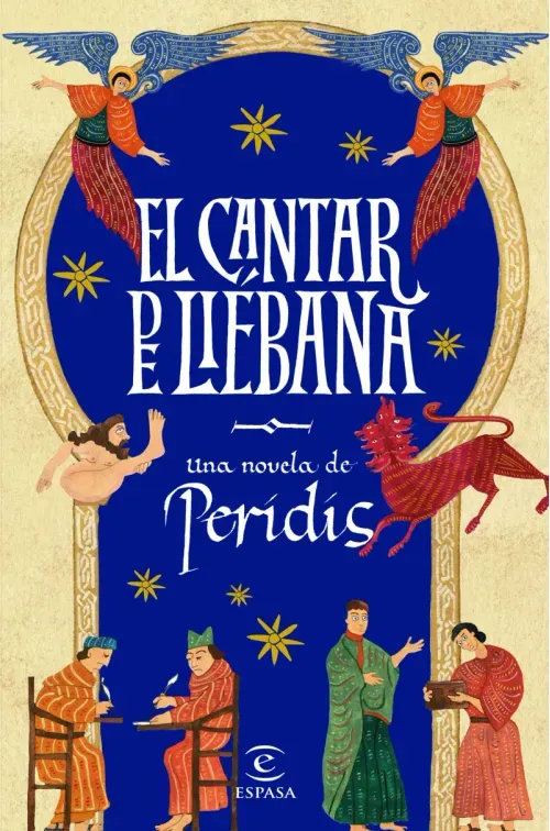 El cantar de Liebana