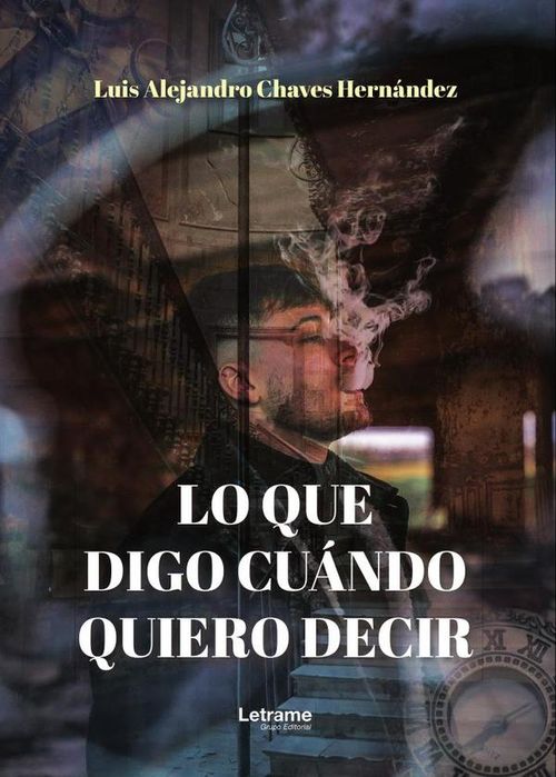 Lo que digo cuando quiero decir