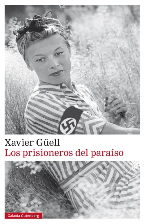Los prisioneros del paraiso
