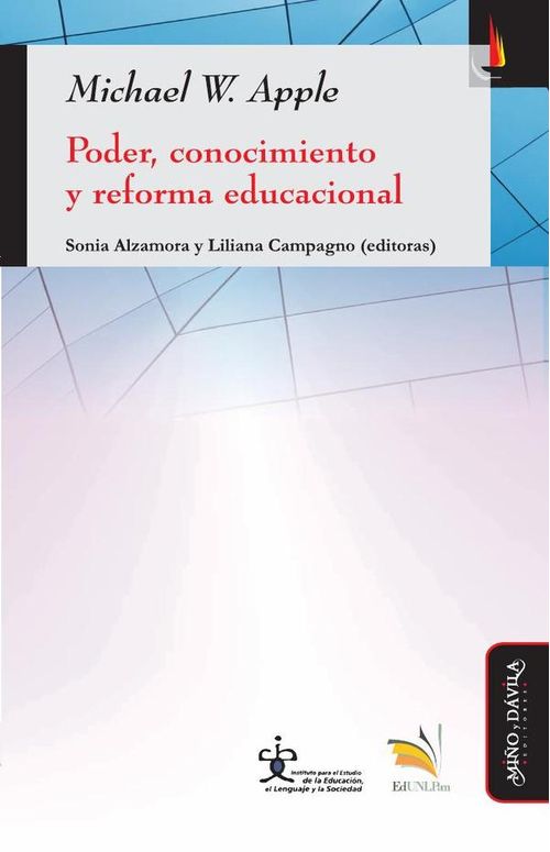 Poder conocimiento y reforma educacional