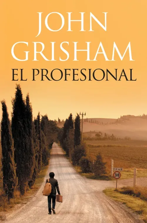 El profesional