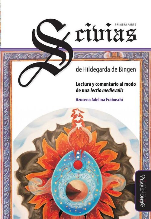 Scivias de Hildegarda de Bingen Primera parte