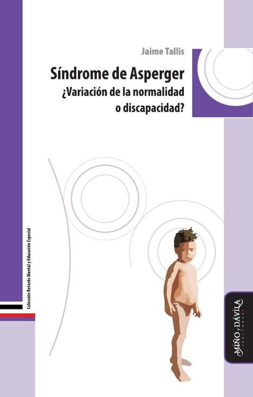 Sindrome de Asperger