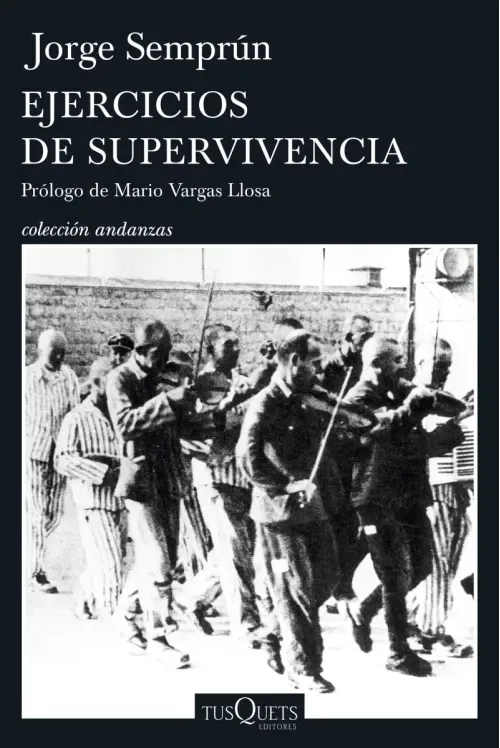 Ejercicios de supervivencia