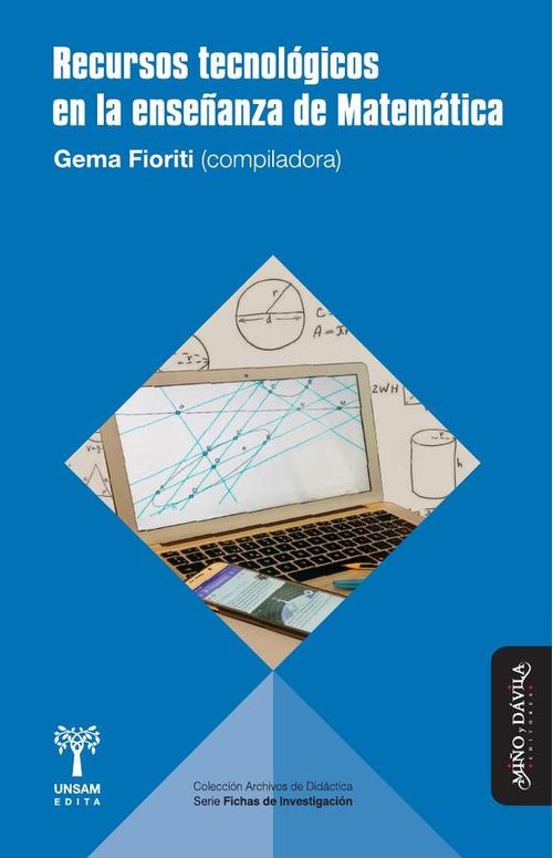 Recursos tecnologicos en la ensenanza de Matematica