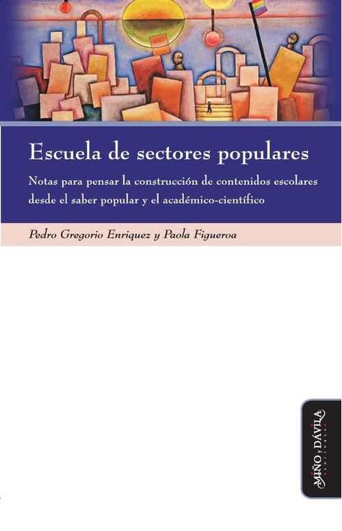Escuela de sectores populares