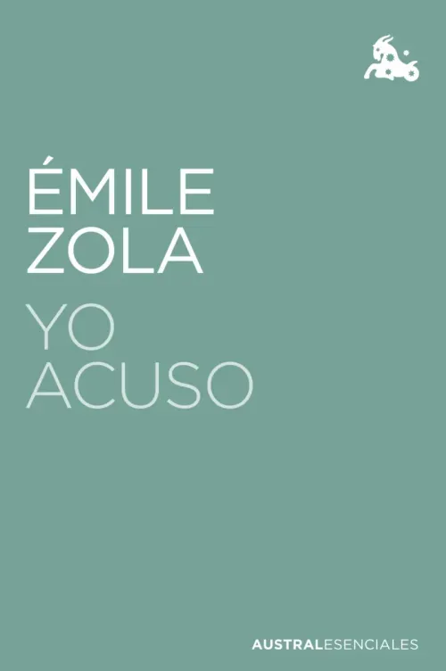 Yo acuso