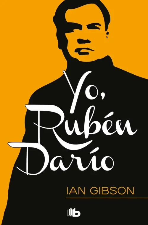 Yo Ruben Dario
