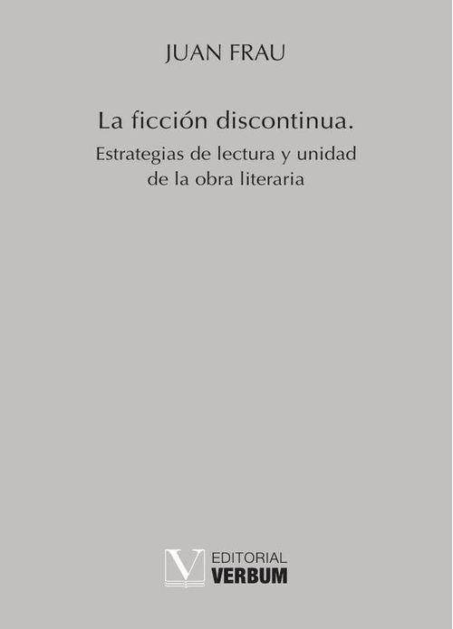 La ficcion discontinua