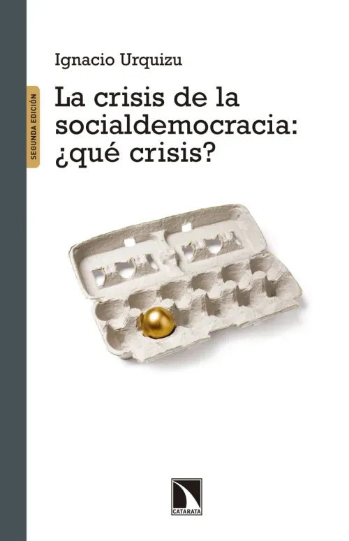 La crisis de la Socialdemocracia que crisis
