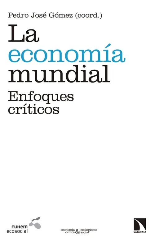 La economia mundial