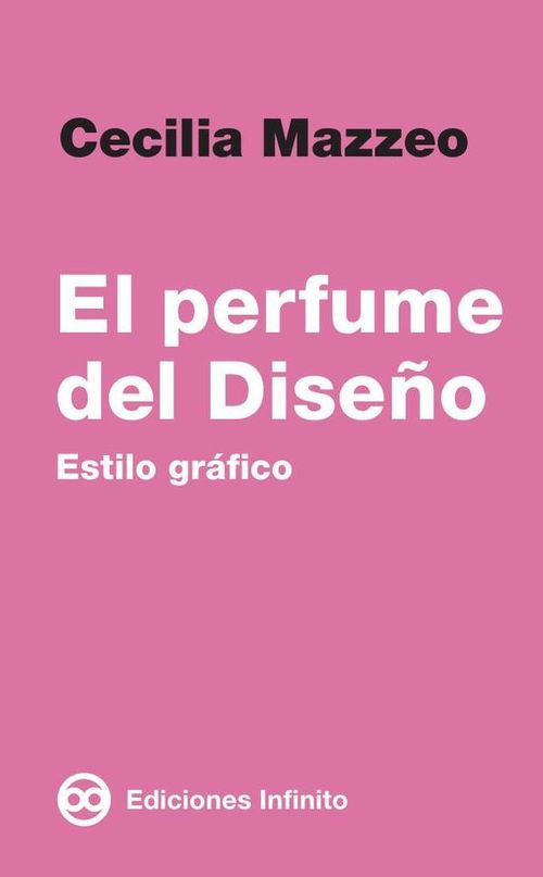 El perfume del diseno
