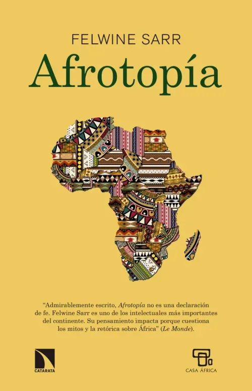 Afrotopia
