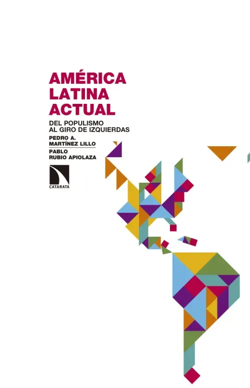 America Latina actual