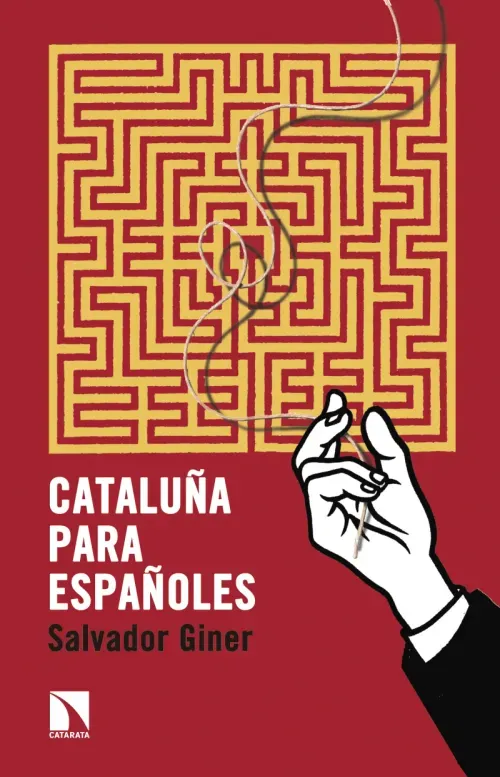 Cataluna para espanoles