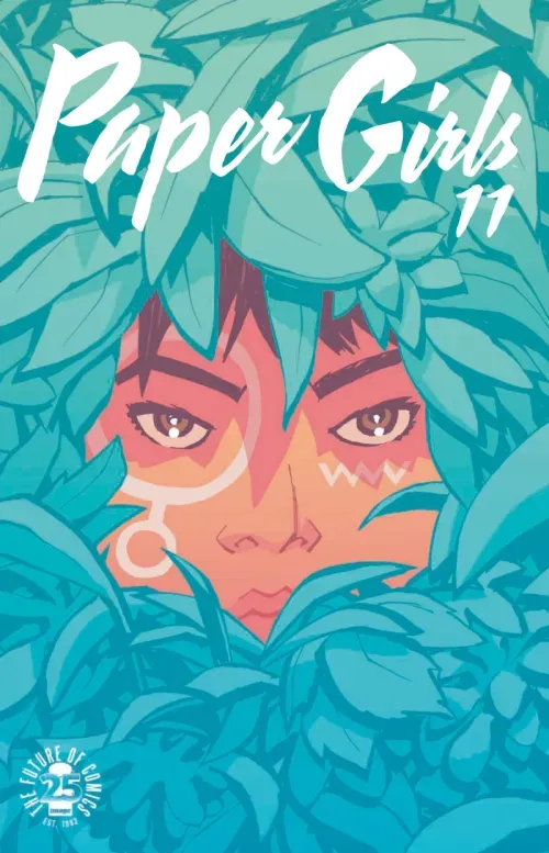 Paper Girls nº 1130