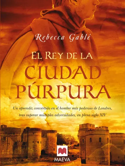 El rey de la ciudad purpura